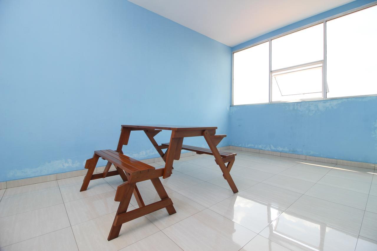 Reddoorz Plus Near Lippo Plaza Jogjakarta Yogyakarta Buitenkant foto